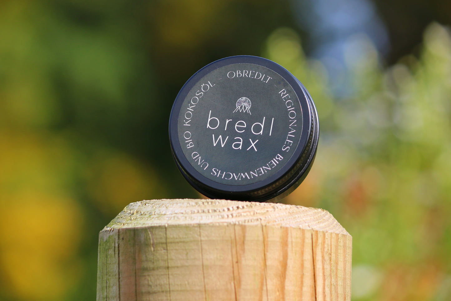 bredl. wax