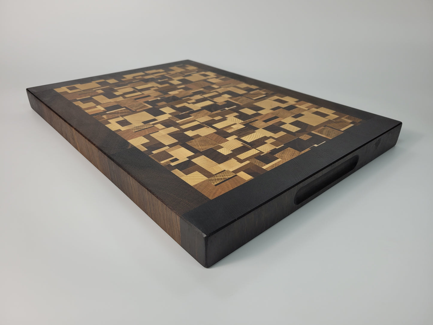 Schneidebrett (Chaos, Räuchereiche)