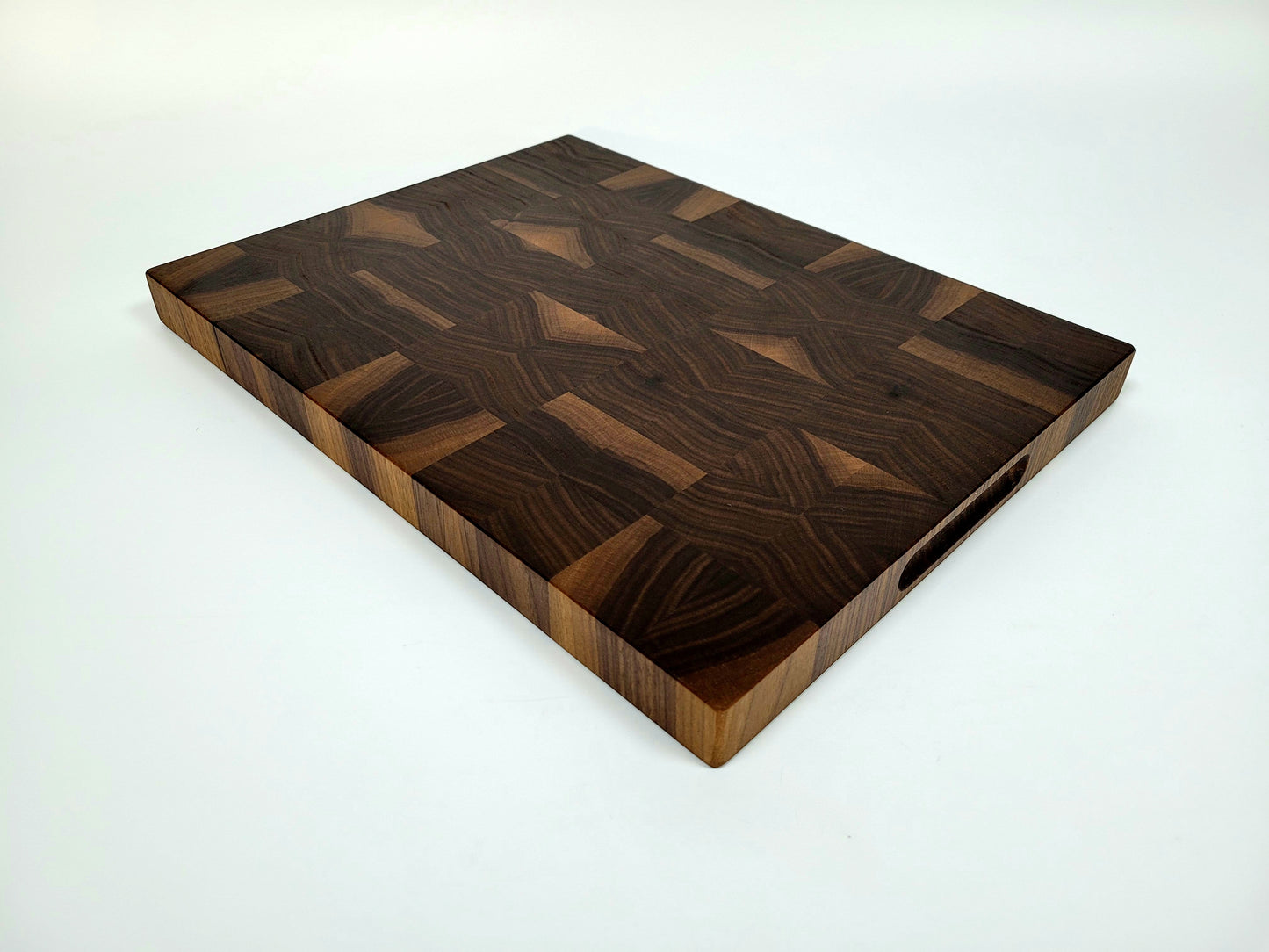 Schneidebrett Nussbaum #3