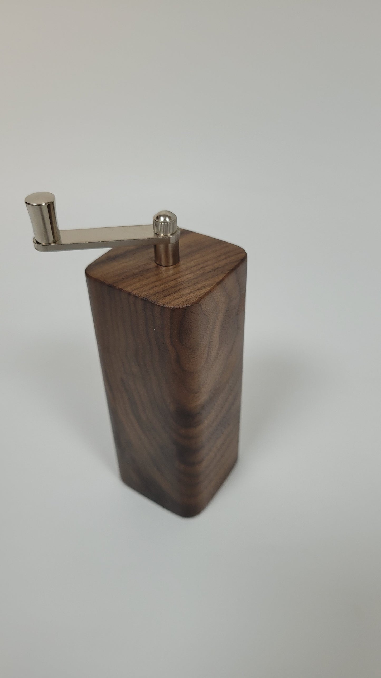 Muskatmühle Amerikanischer Nussbaum #3