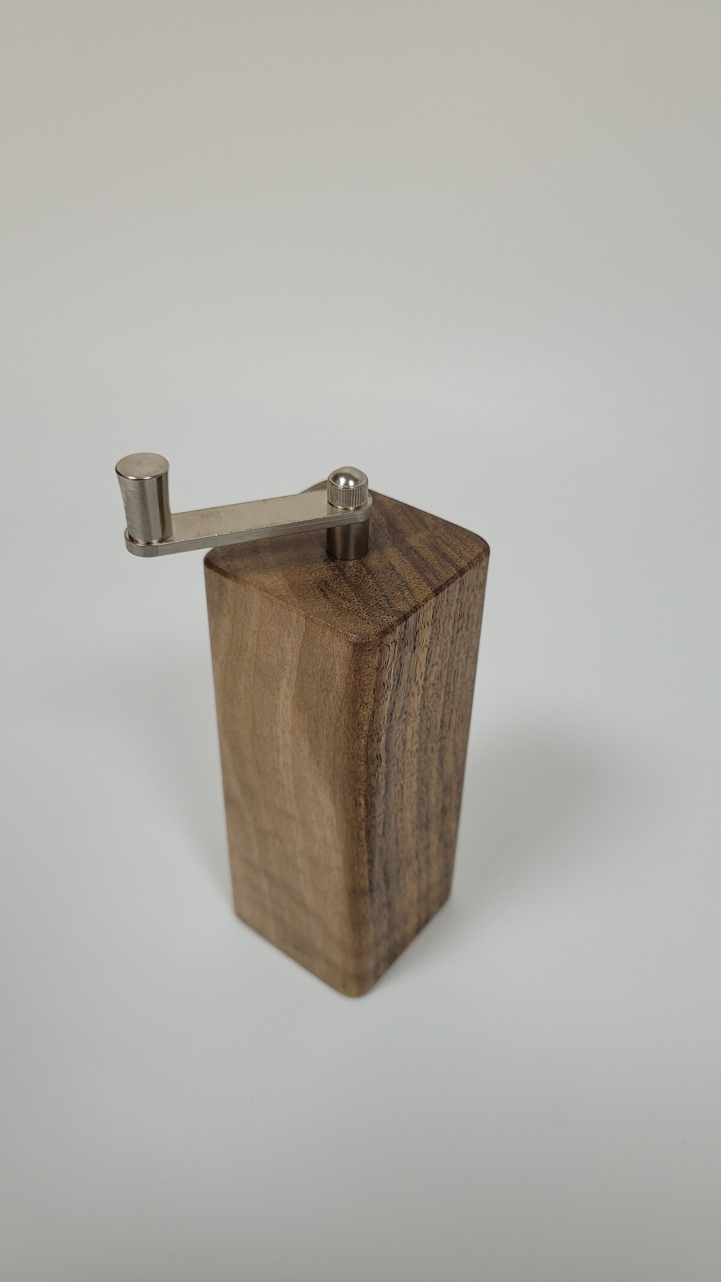 Muskatmühle heimischer Nussbaum #3