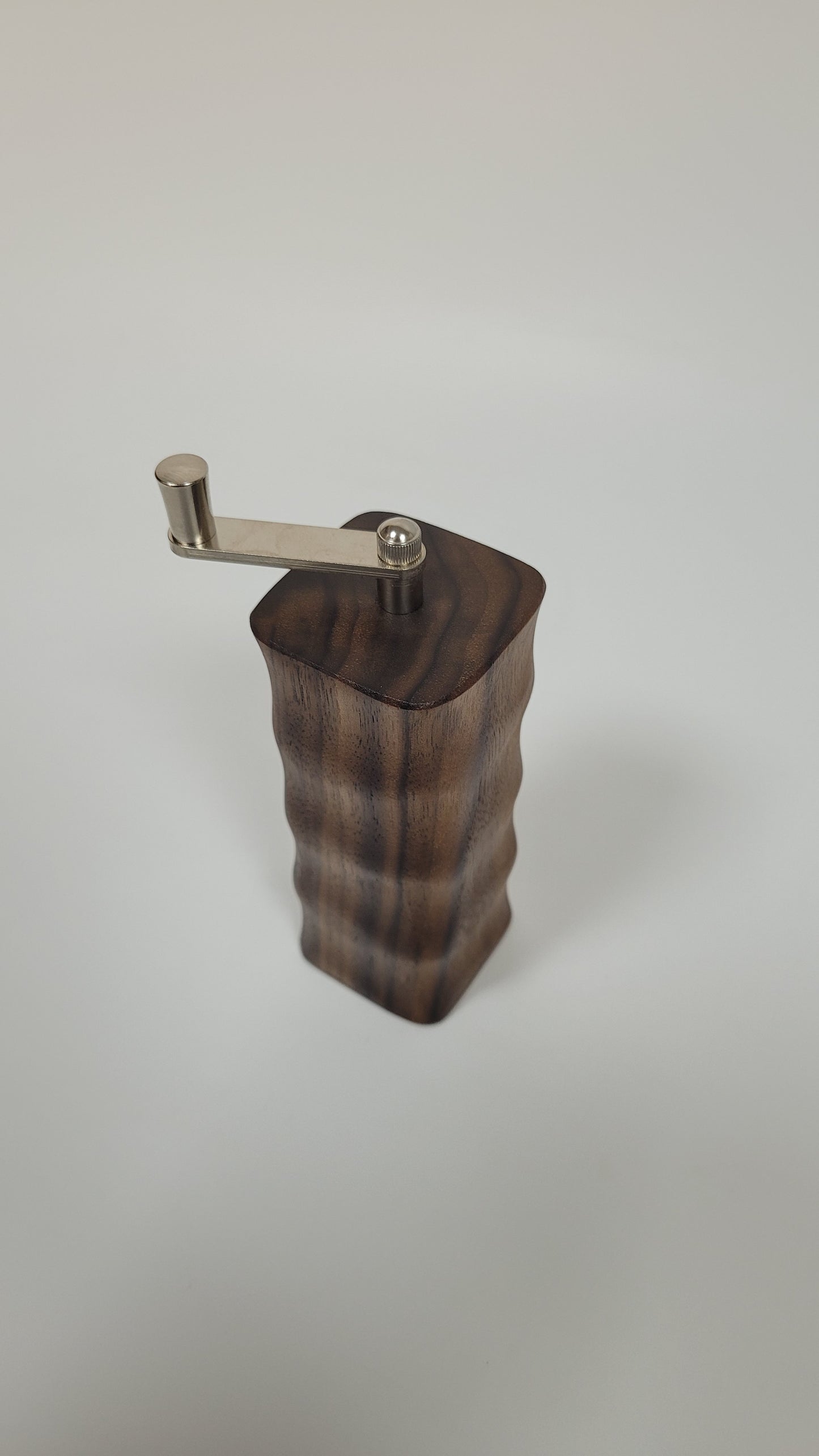 Muskatmühle Amerikanischer Nussbaum #2