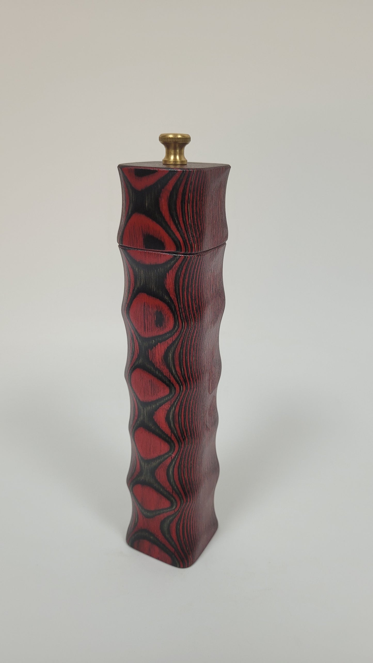 Pfeffermühle Red Devil #1