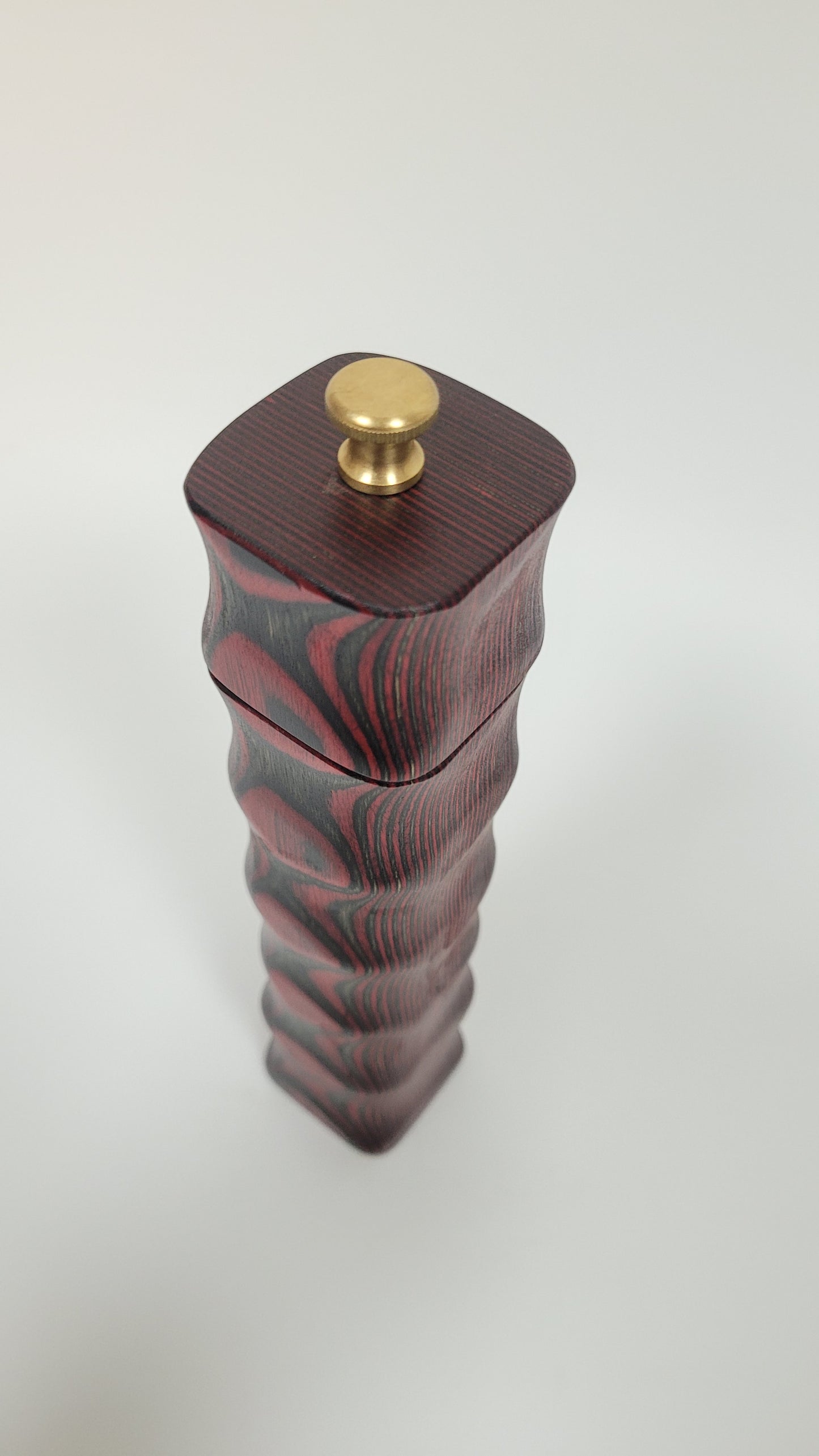 Pfeffermühle Red Devil #1