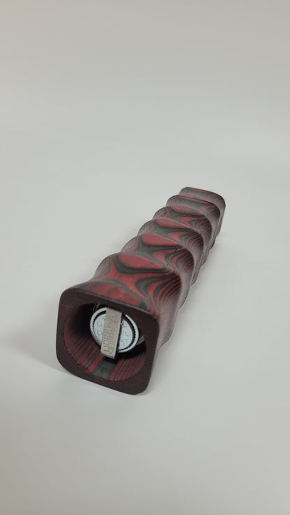 Pfeffermühle Red Devil #1