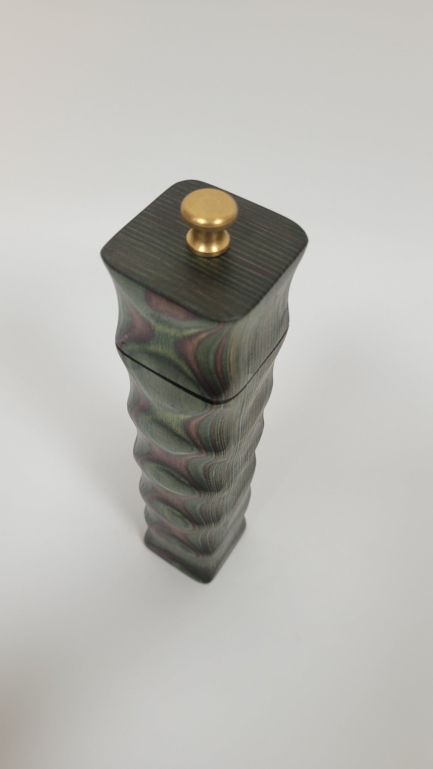 Pfeffermühle Camouflage #1