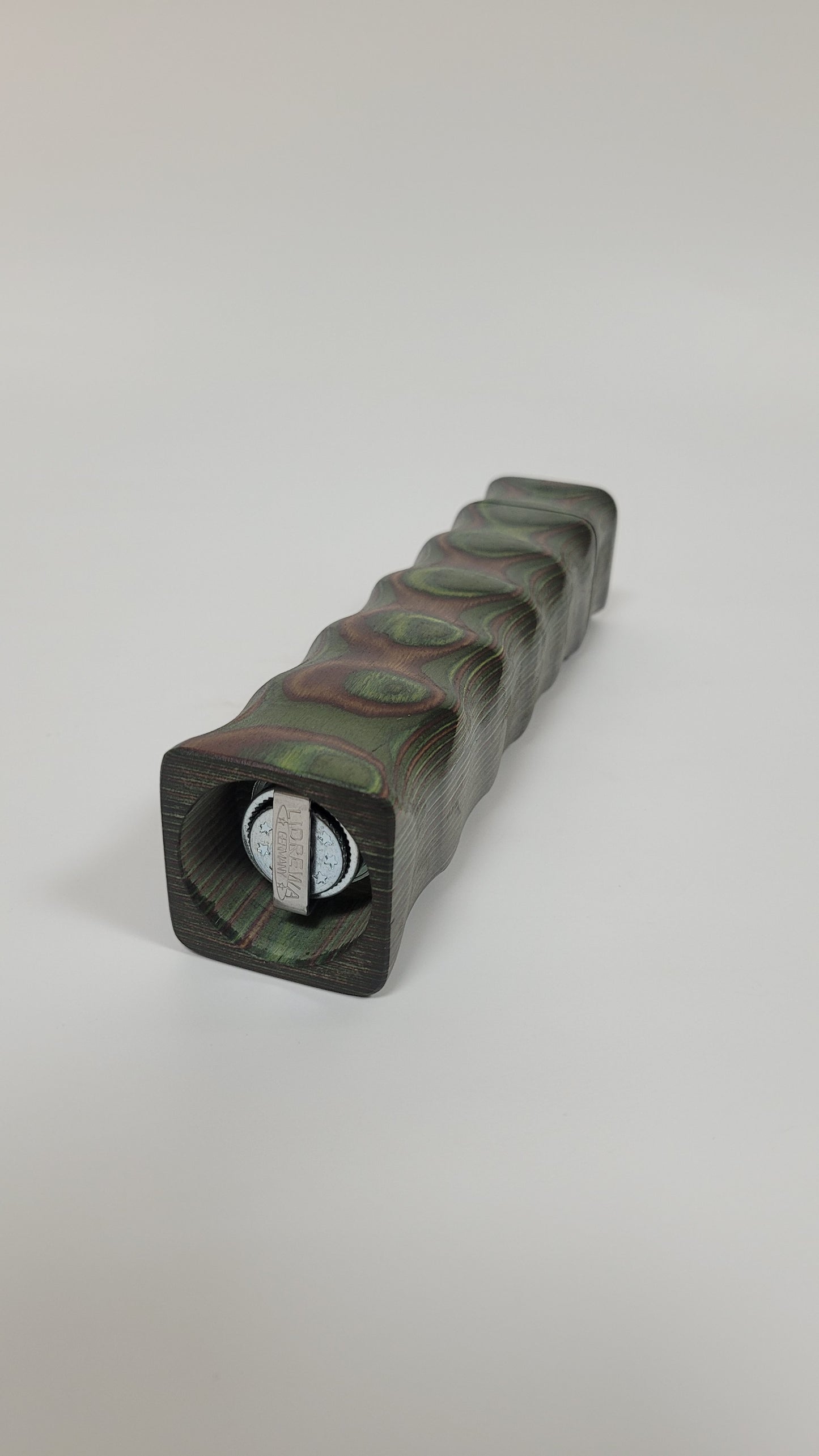 Pfeffermühle Camouflage #1