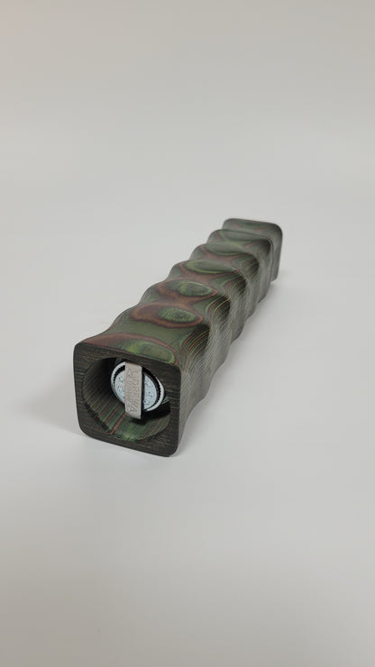 Pfeffermühle Camouflage #1