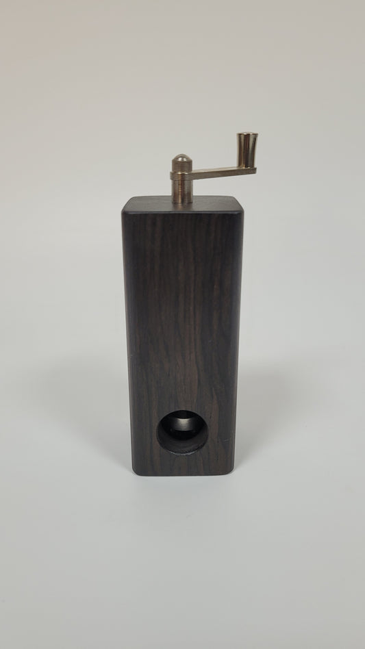 Muskatmühle Saraifo Dark #1