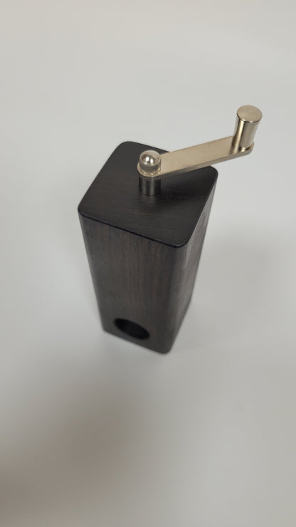 Muskatmühle Saraifo Dark #1