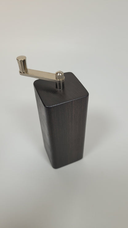 Muskatmühle Saraifo Dark #1
