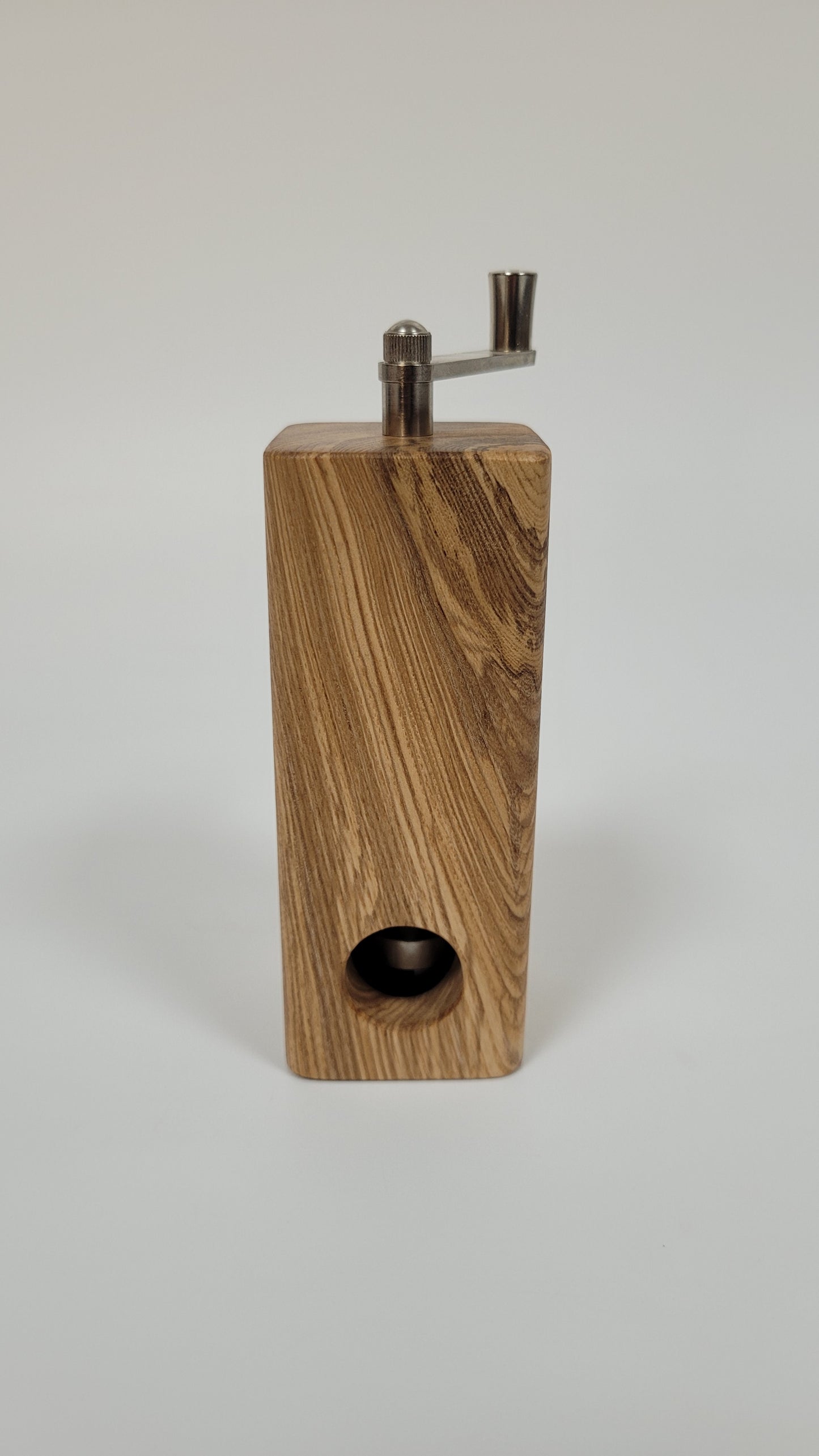 Muskatmühle Esche #1