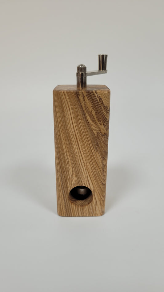 Muskatmühle Esche #1