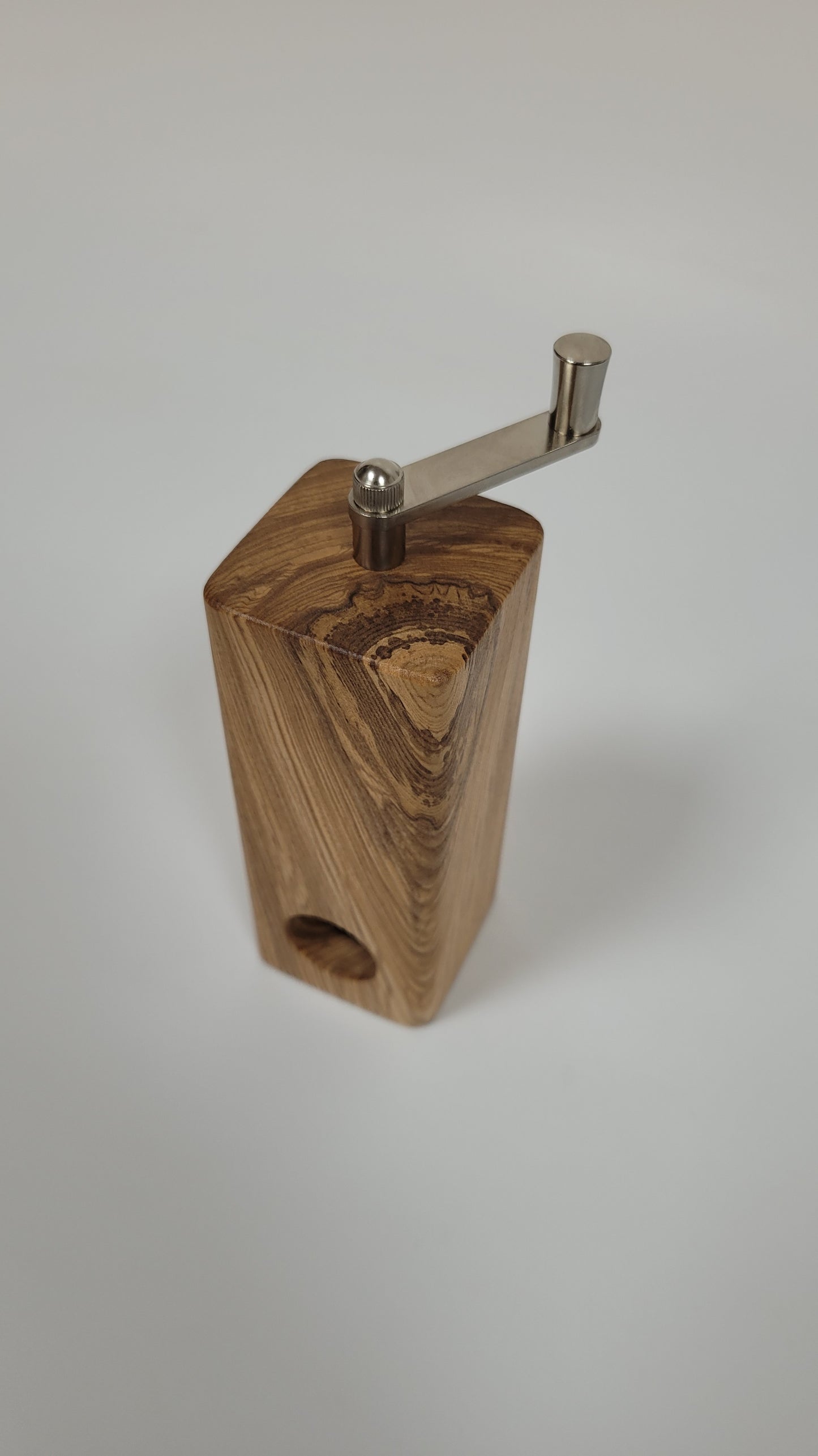 Muskatmühle Esche #1
