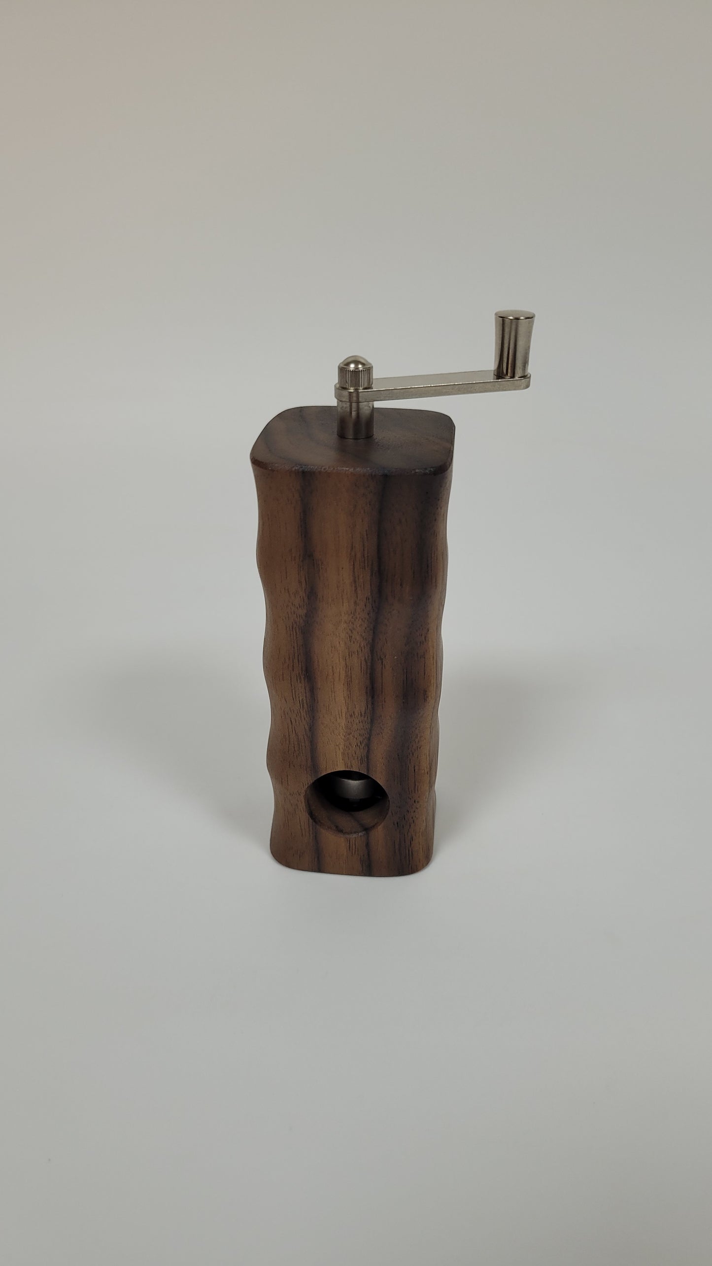 Muskatmühle Amerikanischer Nussbaum #2