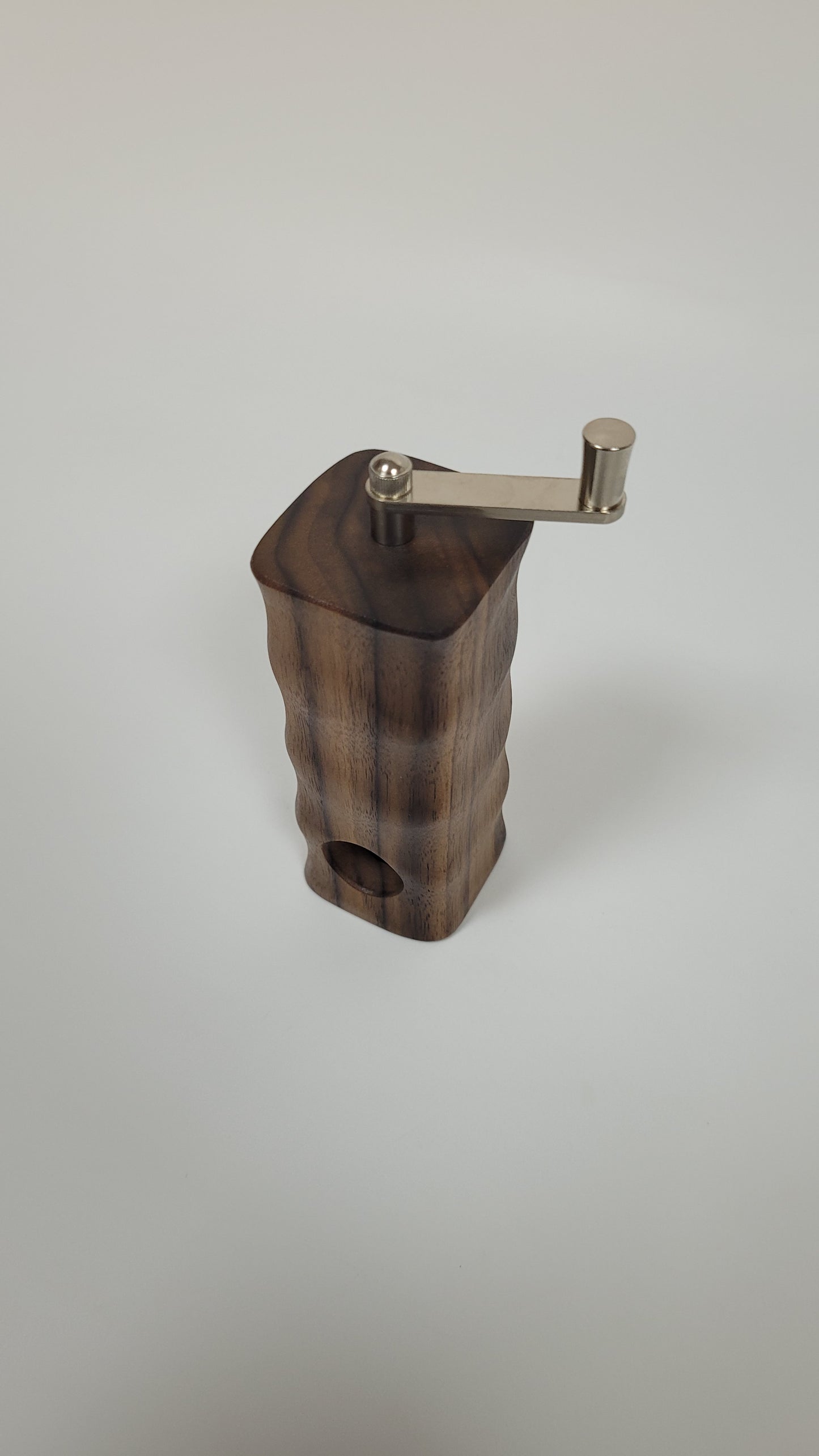 Muskatmühle Amerikanischer Nussbaum #2