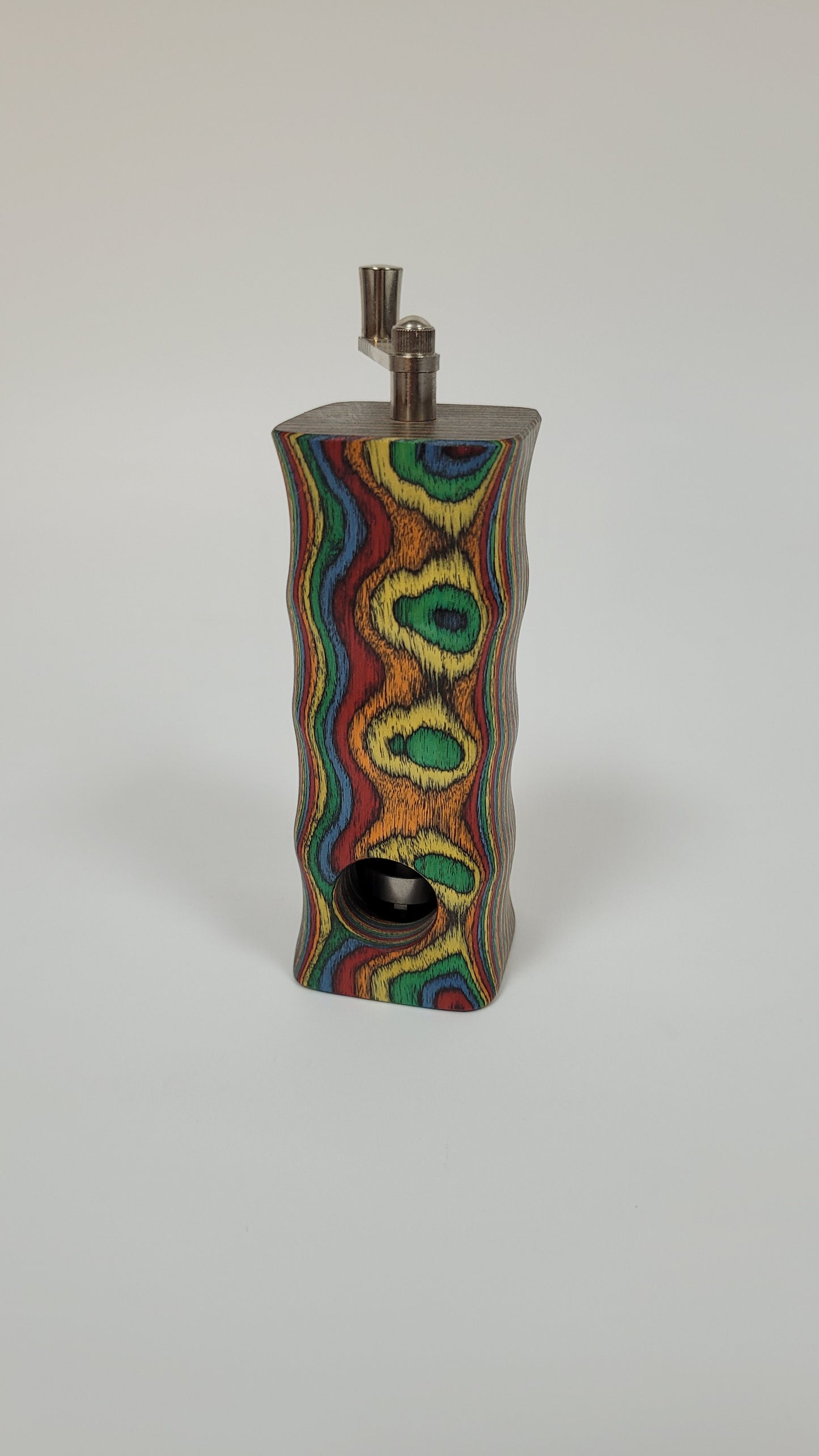 Muskatmühle Saraifo Rainbow #1