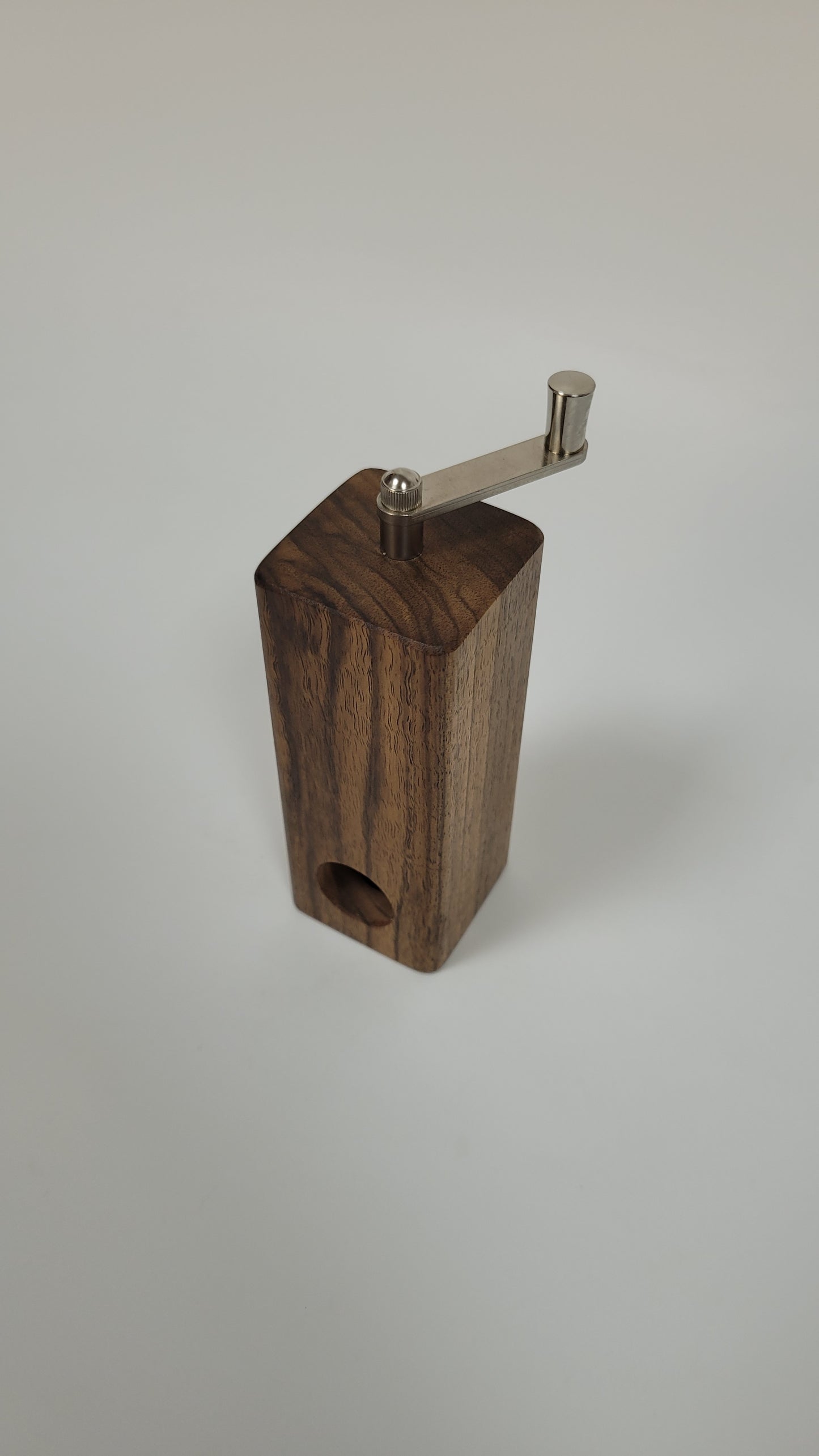 Muskatmühle heimischer Nussbaum #2