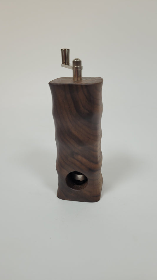 Muskatmühle Amerikanischer Nussbaum #1