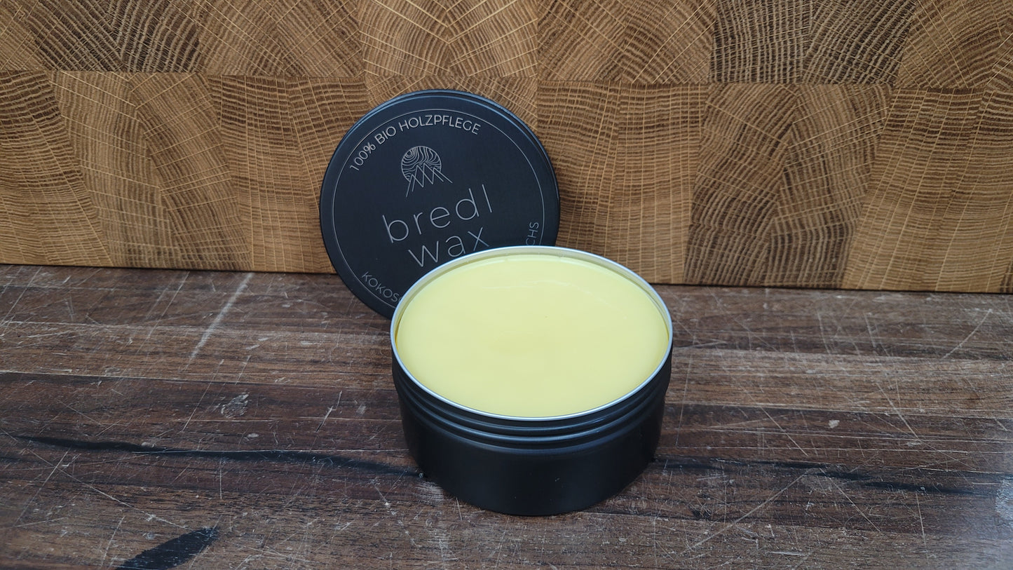 200g bredl wax