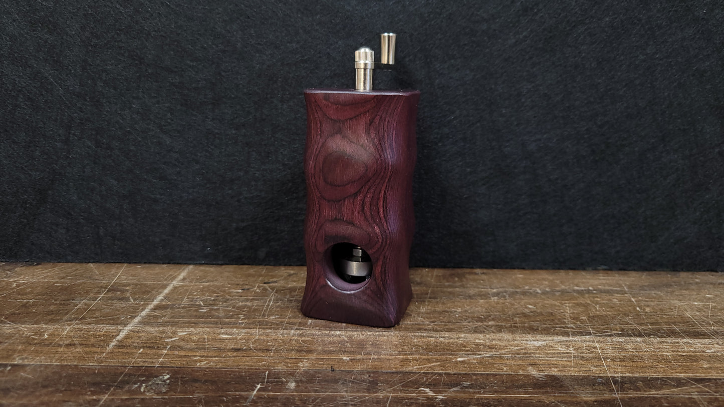 Muskatmühlen 12cm Varianten wählbar